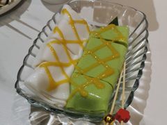 -沿江黎家簸箕宴·文昌鸡(百花谷店)