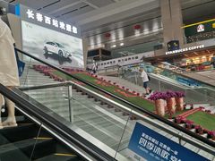 -长春西站