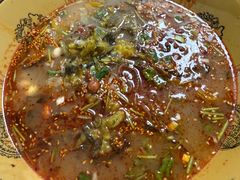 -火辣辣麻辣粉(桃园二巷店)