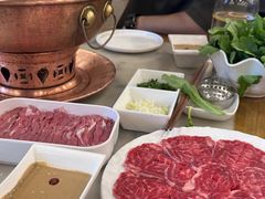 -牛街·马辈儿涮肉(牛街二店)