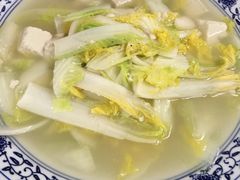 -赵记煎饼卷大葱(东岳店)