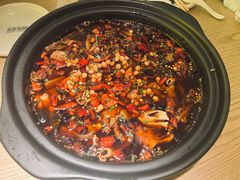 -苦尽酒馆·川菜(鼓楼店)