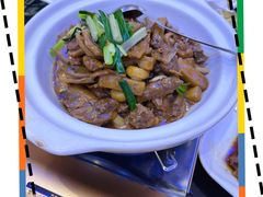 -潮喜竹溪荔湖酒家(荔枝湾店)