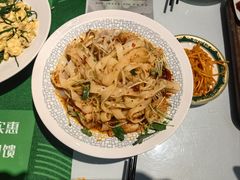 -新疆兵团食府清真(马连道店)