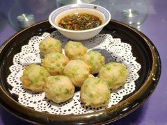 -鸿源斋清真豫菜(惠济店)