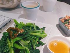 -荔粥记潮汕砂锅粥(太湖路店)