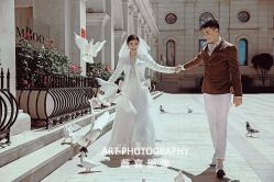 点击看大图 -薇喜影像艺术中心 ART PHOTO