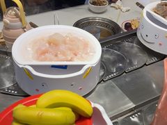 -龍歌自助小火锅(秦淮水游城店)