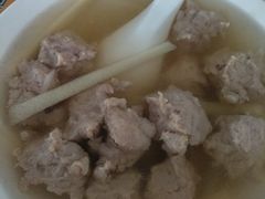 -津品味小吃(大学湾店)