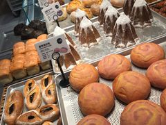-麦陌(正弘城店)