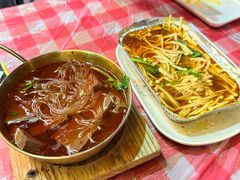 -本色.小马哥烧烤(五一路总店)