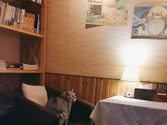 -隅cafe(傅厚岗店)