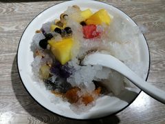 全料四果汤-小洪四果汤(古城店)