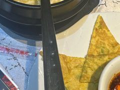 -红辣椒·川菜·火锅(科华路店)