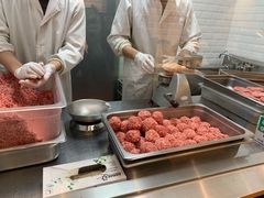 -The Habit Burger Grill 哈比特汉堡(爱琴海店)