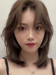 -东方美妍小鹏造型