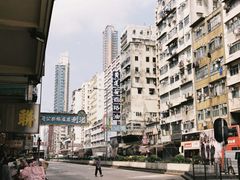-点点心点心专门店(旺角店)