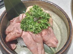 -妥妥烤肉料理(昙华林店)