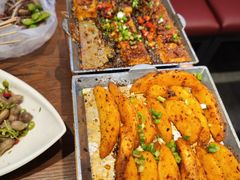 -管氏翅吧(马家堡店)