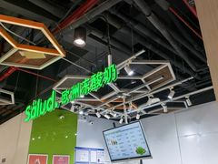 -Salud撒露欧洲冻酸奶(北苑上品店)