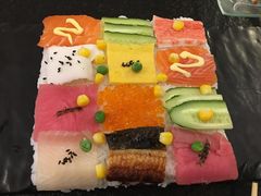 -东京爱上大连(中央大道店)