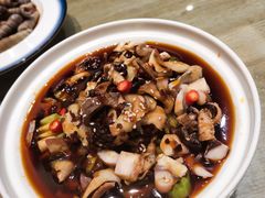 -小船渔村•大连菜•大连焖鱼(黄河路店)