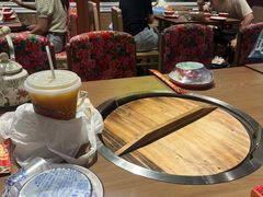 -那红花·东北菜铁锅炖(仙林金鹰店)