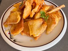 -蜀江水川菜馆(金川家园店)