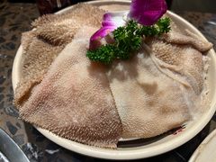 -椒香城门口老火锅(长寿路店)