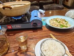 -七菜馆·东北菜·蒸饺(文体路店)
