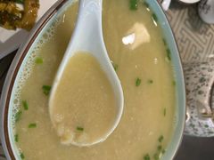 -新繁老號豌豆汤饭店·江湖菜(宝光寺店)