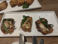 灼烤肥牛-必胜客(上海新南方商城PH店)