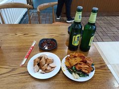 -老王四季抻面(南六东路店)