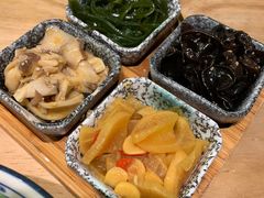 -嘻小北·兰州清汤牛肉面(南翔印象城MEGA店)