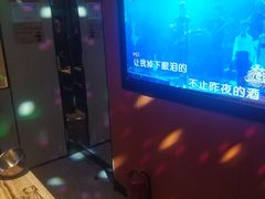 -星聚会KTV(北京世贸天阶店)
