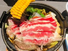 寿喜烧-米仓食堂(凯德广场店)