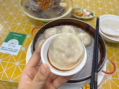 -苓记南京鸭血粉丝.皮肚面(县东巷店)