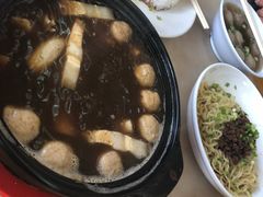 -新记肉骨茶