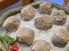 -宝泉铜锅·涮羊肉(解放东路店)