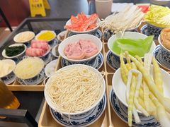 -咏江南·苏式火锅·苏州评弹(观前街店)
