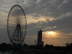 -蠡湖大桥公园