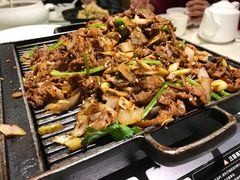 -四季小馆·地道北京小吃(广百店)