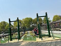 -张公山寨景区