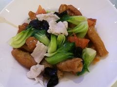 -狮王府淮扬菜(新街口友谊店)