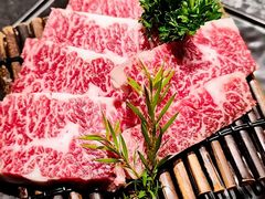 -牛将军•涮肉•烤肉(北京王府井·故宫店)