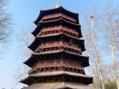 -北京世界公园