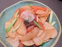 -山石榴·贵州菜(陆家嘴中心店)