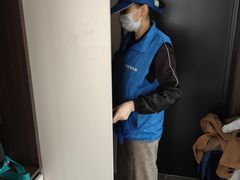-武汉格丽雅家政 保洁清洗