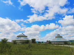 -塞罕坝国家级自然保护区