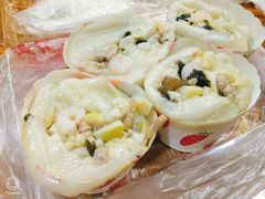 -阊门姚记豆浆(旧学前直营店)